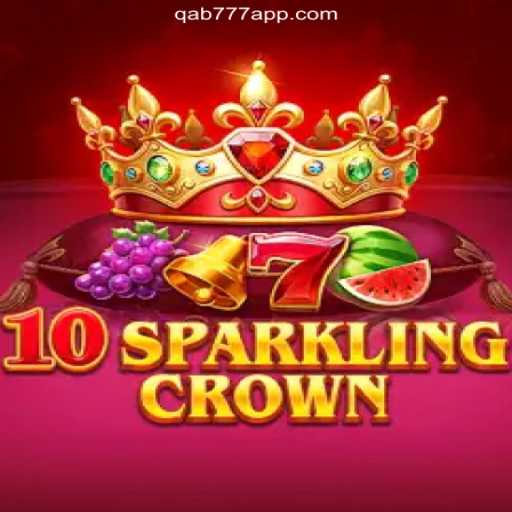 Discover 10SparklingCrown: The Ultimate Online Slot Experience on Qab777.COM