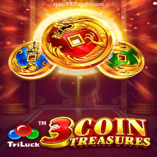 Exploring the Intriguing World of 3CoinTreasures on Qab777.COM Platform