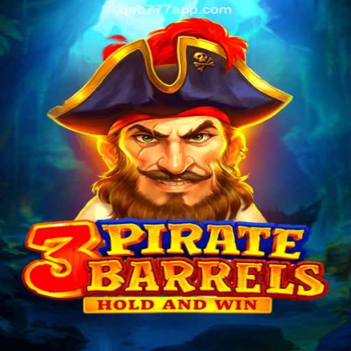 Explore the Thrills of 3PirateBarrels on Qab777.COM: Your Gateway to Online Slots in Brazil