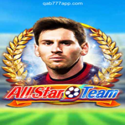 AllStarTeam: Exploring the Thrilling World of Online Slots on Qab777.COM Platform