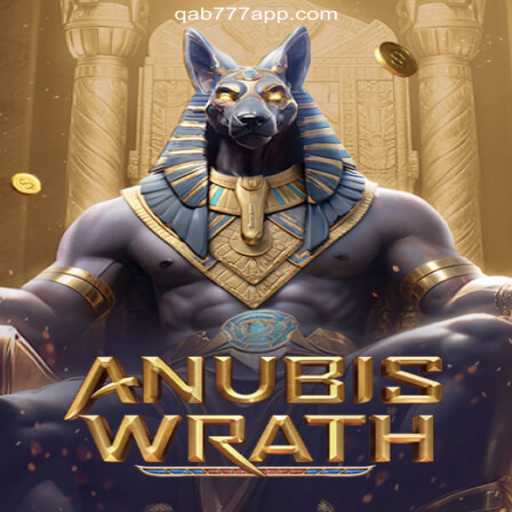 Discover the Mysteries of AnubisWrath: An Explosive Adventure in Online Slots