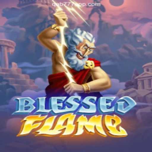 Exploring the Exciting World of BlessedFlame on the Qab777.COM Platform