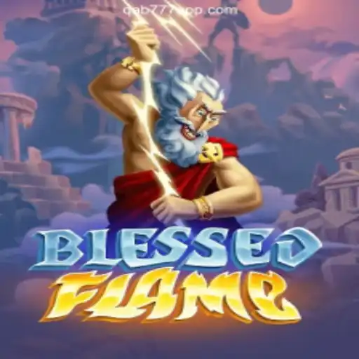 Exploring the Exciting World of BlessedFlame on the Qab777.COM Platform