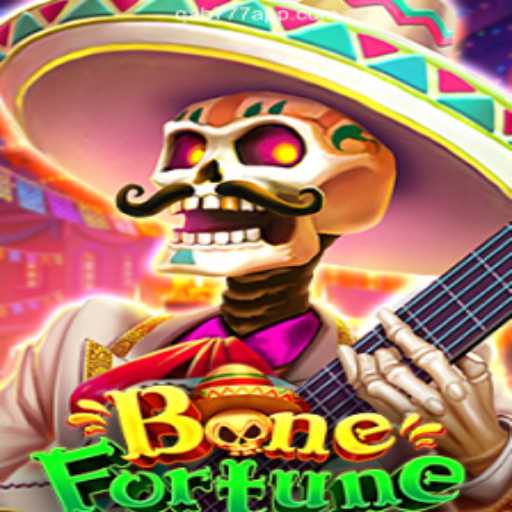 Unveiling BoneFortune: A Groundbreaking Adventure in Online Slots