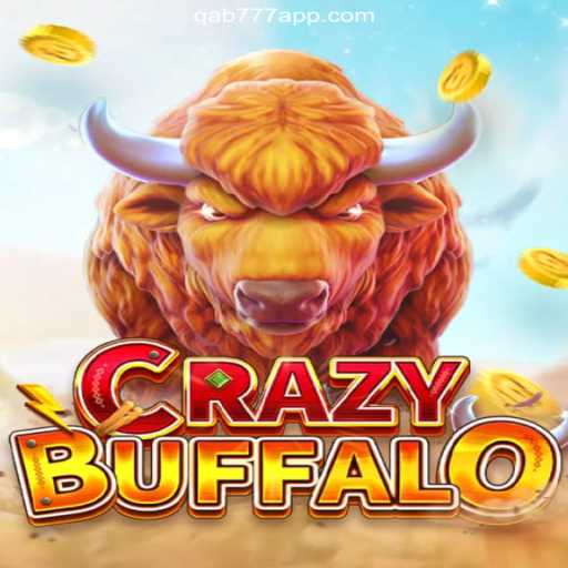 Experience the Thrill of CRAZYBUFFALO: Brazil's Ultimate Online Slot Adventure