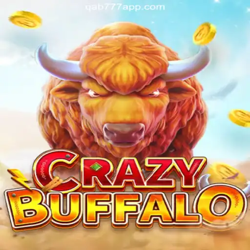 Experience the Thrill of CRAZYBUFFALO: Brazil's Ultimate Online Slot Adventure