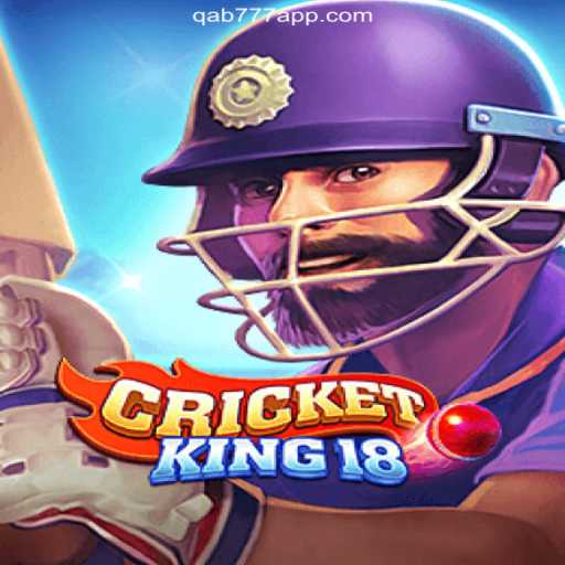 CricketKing18: Exploring the Exciting World of Online Cricket Gaming