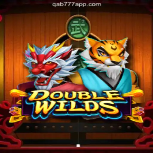 Discover DoubleWilds on Qab777.COM: The Ultimate Platform for Online Slots in Brasil