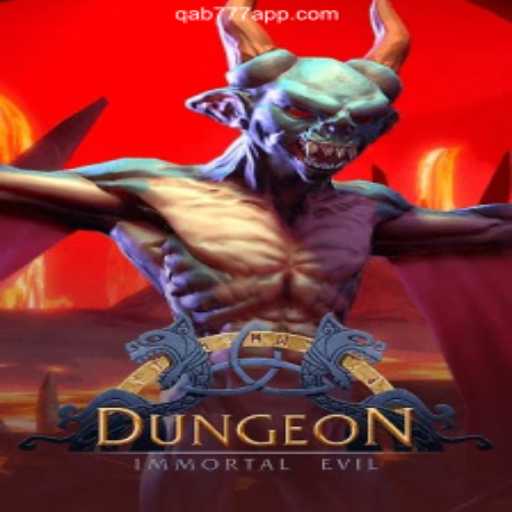 Dungeon: Exploring the Thrilling World of Qab777.COM Platform-Online Slots Brasil #1