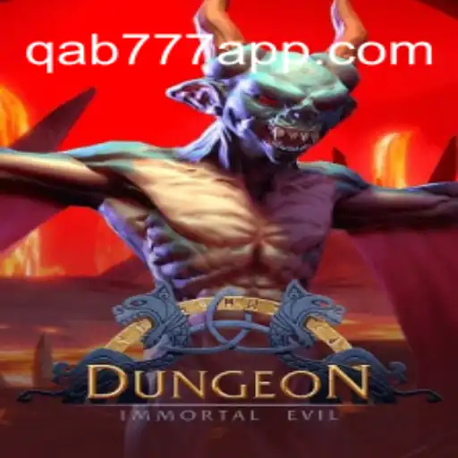Dungeon: Exploring the Thrilling World of Qab777.COM Platform-Online Slots Brasil #1
