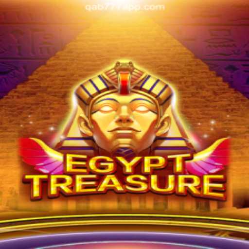 Unearth Ancient Riches with EgyptTreasure on Qab777.COM Platform-Online Slots Brasil #1
