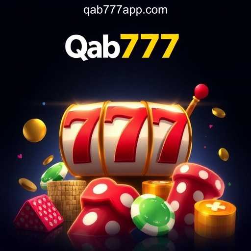 Exclusive Events: Unveiling the Power and Promise of the Qab777.COM Platform for Online Slots in Brasil