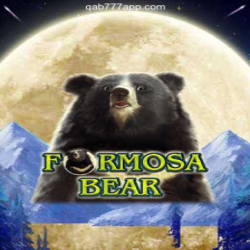 Exploring the Exciting World of FormosaBear: A Thrilling Adventure on Qab777.COM
