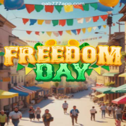 Exploring FreedomDay: An Immersive Online Slot Experience on Qab777.COM