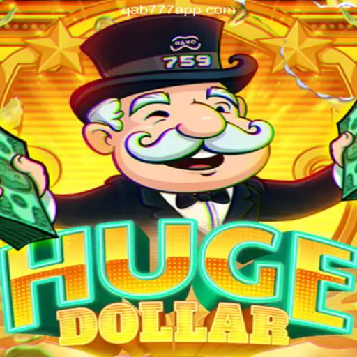 Unleashing the Power of HugeDollar: An In-Depth Look at Qab777.COM's #1 Online Slots Experience in Brazil