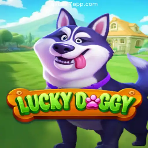 LuckyDoggy: The Exciting World of Online Slots on Qab777.COM