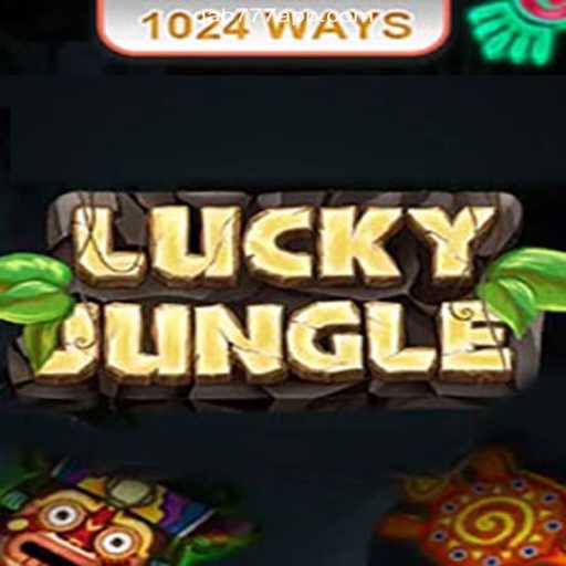 Discover the Exciting World of LuckyJungle1024 on Qab777.COM: The Premier Platform for Online Slots in Brazil