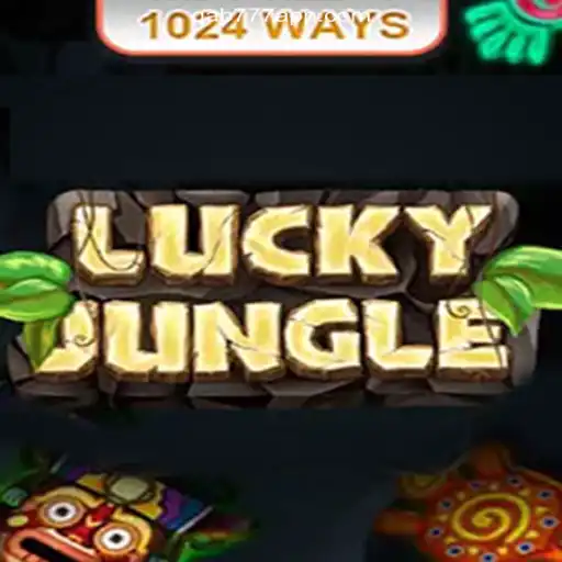 Discover the Exciting World of LuckyJungle1024 on Qab777.COM: The Premier Platform for Online Slots in Brazil