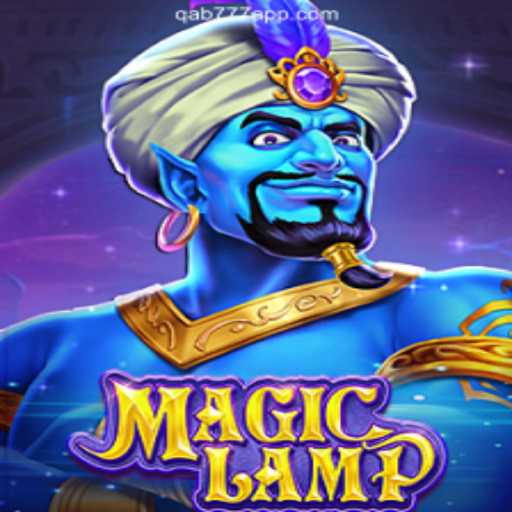 MagicLamp: A Magical Journey into the World of Online Slots