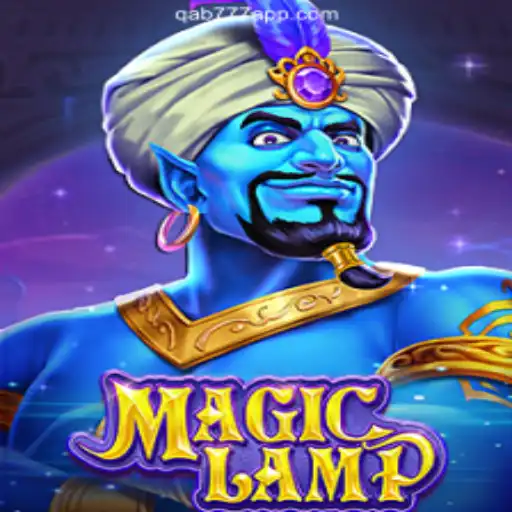 MagicLamp: A Magical Journey into the World of Online Slots