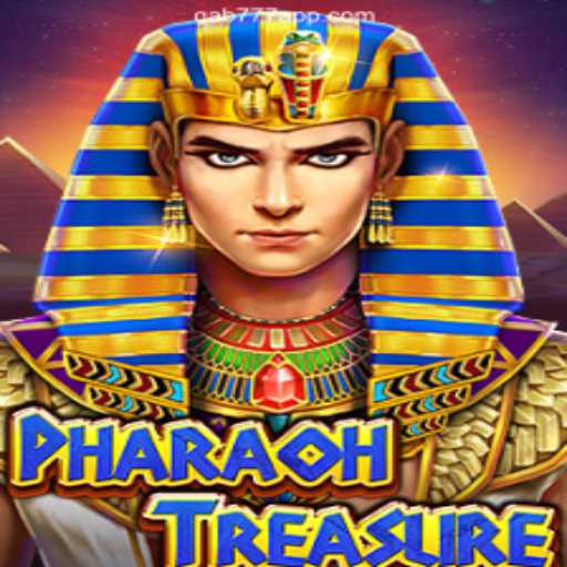 Unearth Riches with PharaohTreasure on Qab777.COM Platform