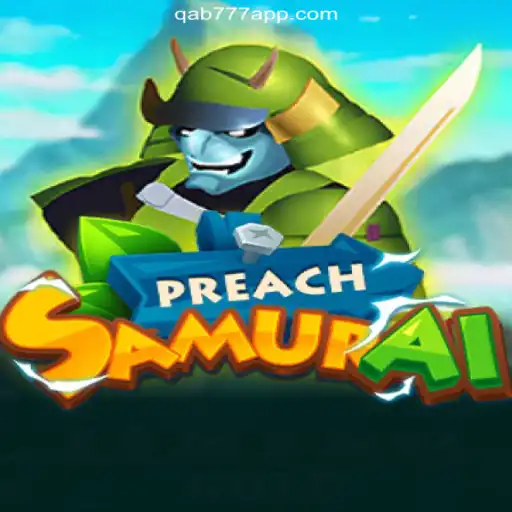 Dive Into the World of PreachSamurai: A Unique Gaming Experience on Qab777.COM