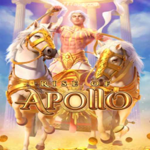 Unveiling Rise of Apollo: An Epic Adventure in Online Slots