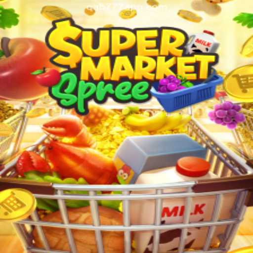 Unpacking the Excitement of SupermarketSpree on Qab777.COM: Brazil's Leading Online Slots Platform