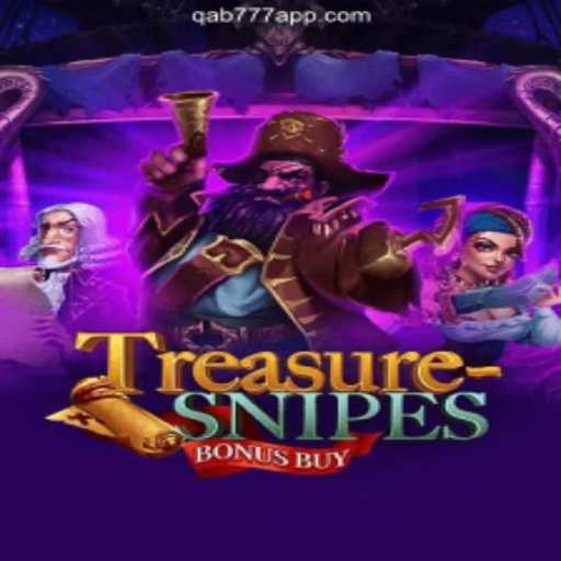 Discover the Thrills of TreasuresnipesBonusBuy on Qab777.COM Platform - Your Go-To for Online Slots in Brazil