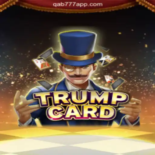 Unveiling TrumpCard: A Dive into the Qab777.COM Platform's Latest Online Slots Innovation in Brazil