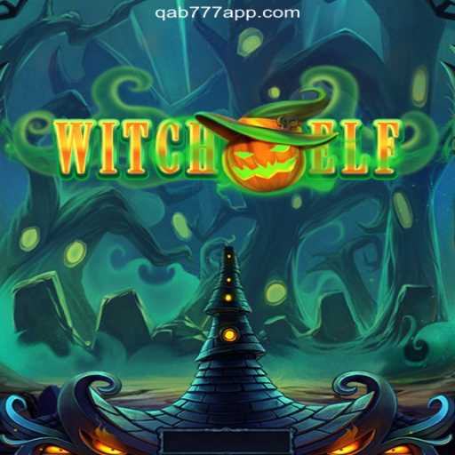 Exploring WitchElf: The Spellbinding Game Dominating Qab777.COM